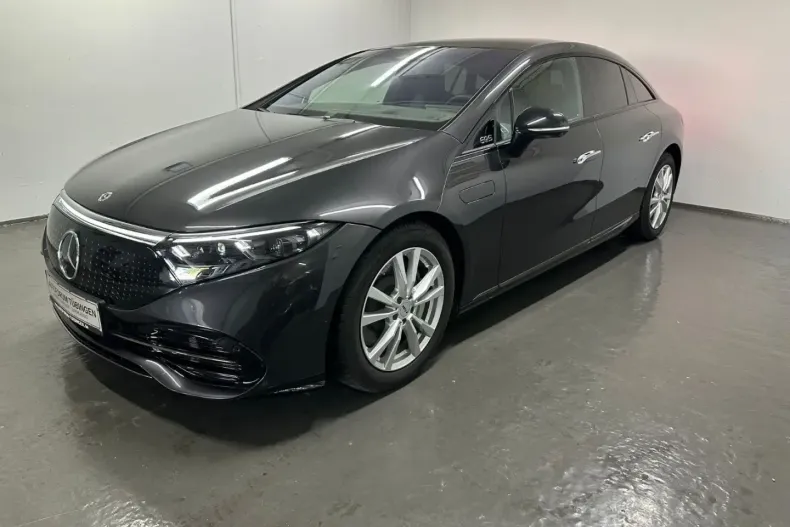 Mercedes-Benz EQS din 2022 cu 63.700 km - oferta MER146687 - foto 3