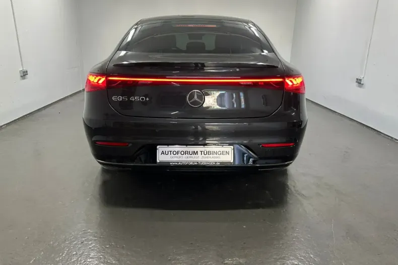 Mercedes-Benz EQS din 2022 cu 63.700 km - oferta MER146687 - foto 5