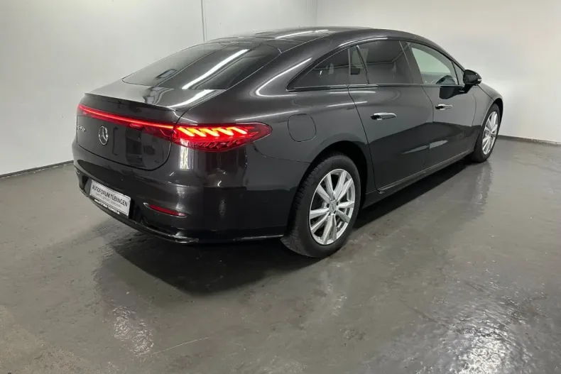 Mercedes-Benz EQS din 2022 cu 63.700 km - oferta MER146687 - foto 6