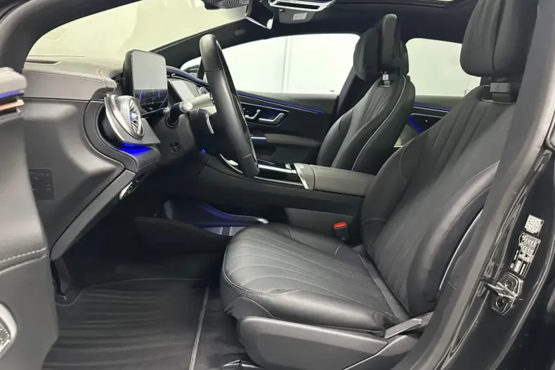 Mercedes-Benz EQS din 2022 cu 63.700 km - oferta MER146687 - foto 10