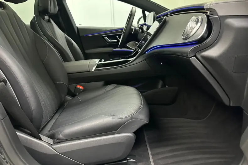 Mercedes-Benz EQS din 2022 cu 63.700 km - oferta MER146687 - foto 15