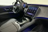 Mercedes-Benz EQS din 2022 cu 63.700 km - oferta MER146687 - foto 16