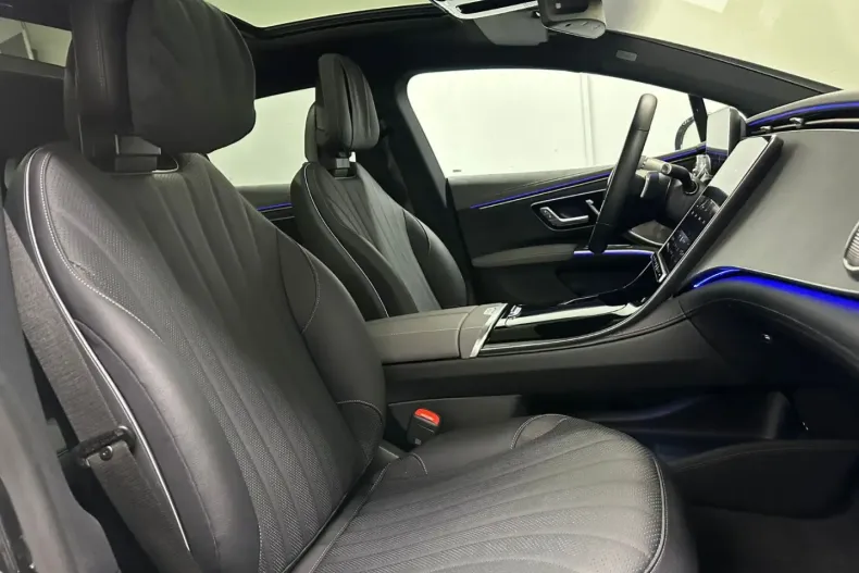 Mercedes-Benz EQS din 2022 cu 63.700 km - oferta MER146687 - foto 18