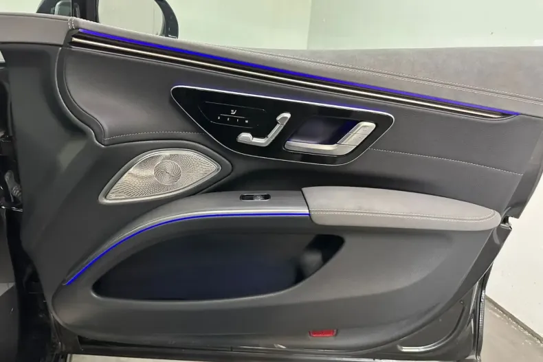 Mercedes-Benz EQS din 2022 cu 63.700 km - oferta MER146687 - foto 20