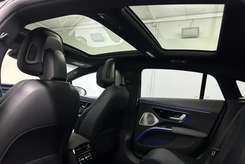 Mercedes-Benz EQS din 2022 cu 63.700 km - oferta MER146687 - foto 21