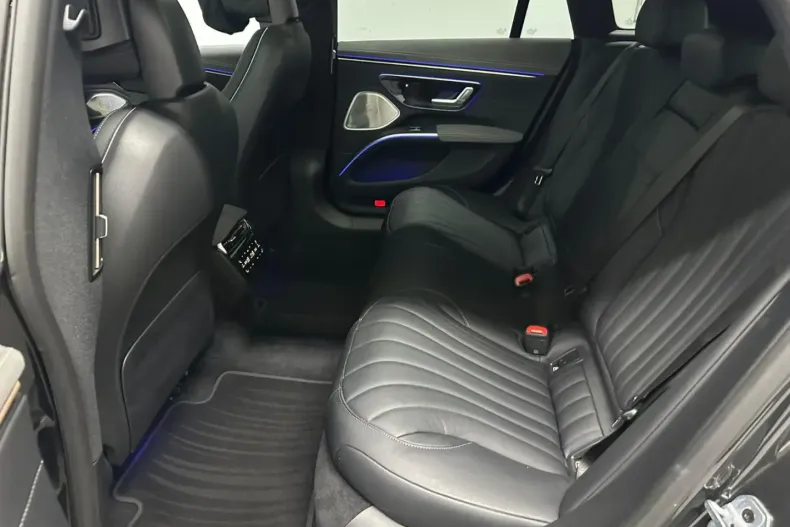 Mercedes-Benz EQS din 2022 cu 63.700 km - oferta MER146687 - foto 23