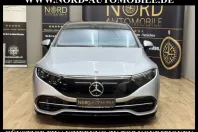 Mercedes-Benz EQS din 2022 cu 66.900 km - oferta MER146688 - foto 3