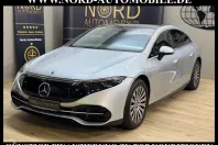 Mercedes-Benz EQS din 2022 cu 66.900 km - oferta MER146688 - foto 4