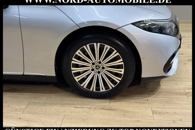 Mercedes-Benz EQS din 2022 cu 66.900 km - oferta MER146688 - foto 11