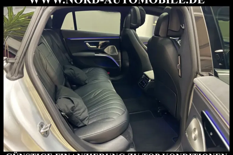 Mercedes-Benz EQS din 2022 cu 66.900 km - oferta MER146688 - foto 15