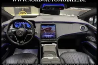 Mercedes-Benz EQS din 2022 cu 66.900 km - oferta MER146688 - foto 17