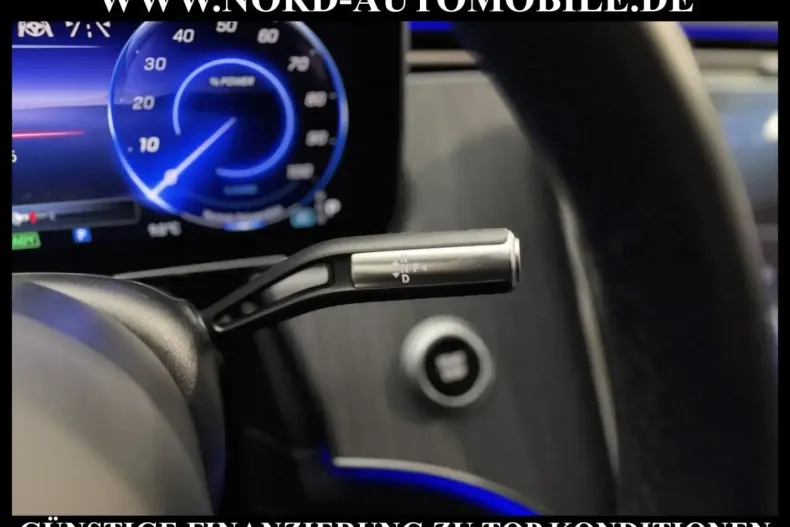 Mercedes-Benz EQS din 2022 cu 66.900 km - oferta MER146688 - foto 18