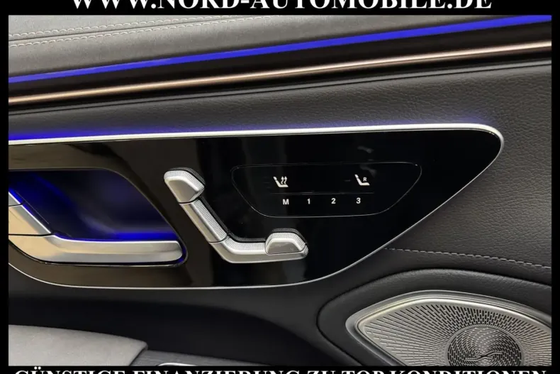 Mercedes-Benz EQS din 2022 cu 66.900 km - oferta MER146688 - foto 19