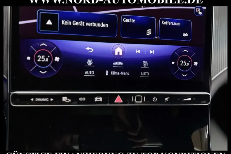 Mercedes-Benz EQS din 2022 cu 66.900 km - oferta MER146688 - foto 21