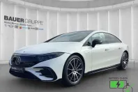 Mercedes-Benz EQS din 2022 cu 97.000 km - oferta MER146689 - foto 2