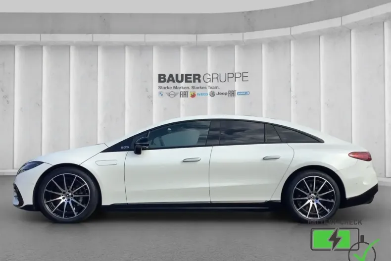 Mercedes-Benz EQS din 2022 cu 97.000 km - oferta MER146689 - foto 4