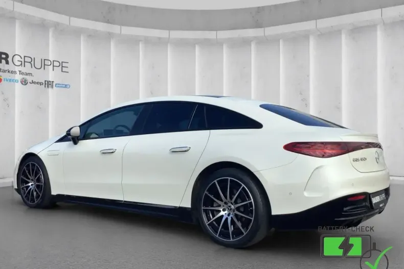 Mercedes-Benz EQS din 2022 cu 97.000 km - oferta MER146689 - foto 5