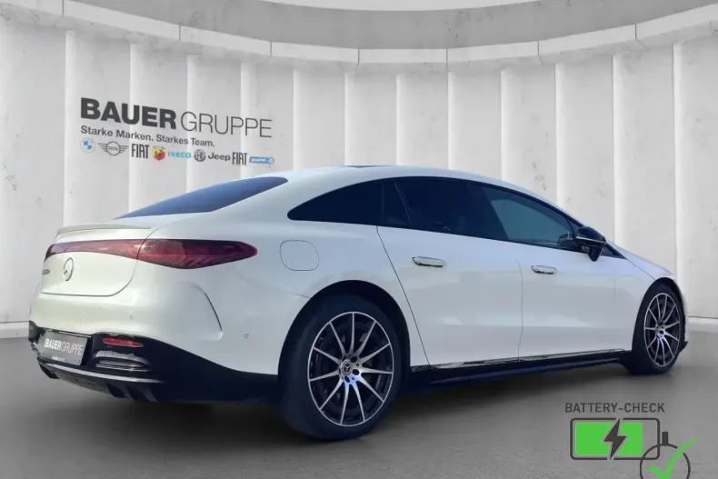 Mercedes-Benz EQS din 2022 cu 97.000 km - oferta MER146689 - foto 7