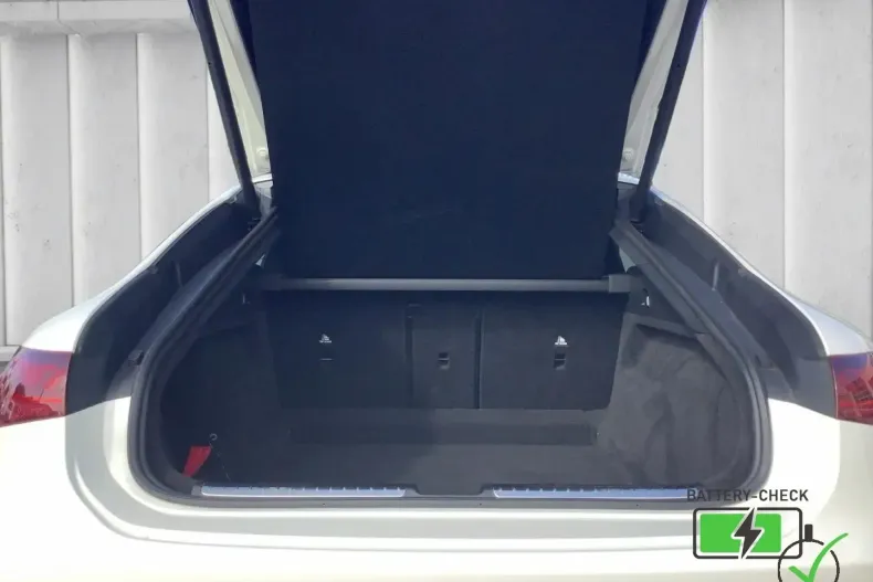 Mercedes-Benz EQS din 2022 cu 97.000 km - oferta MER146689 - foto 8