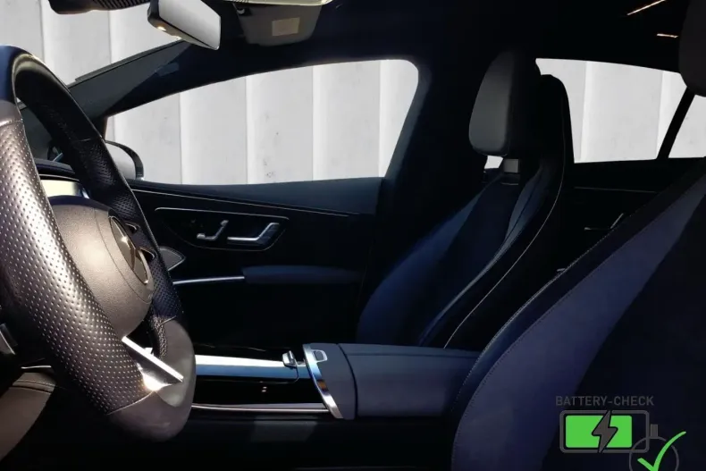 Mercedes-Benz EQS din 2022 cu 97.000 km - oferta MER146689 - foto 10