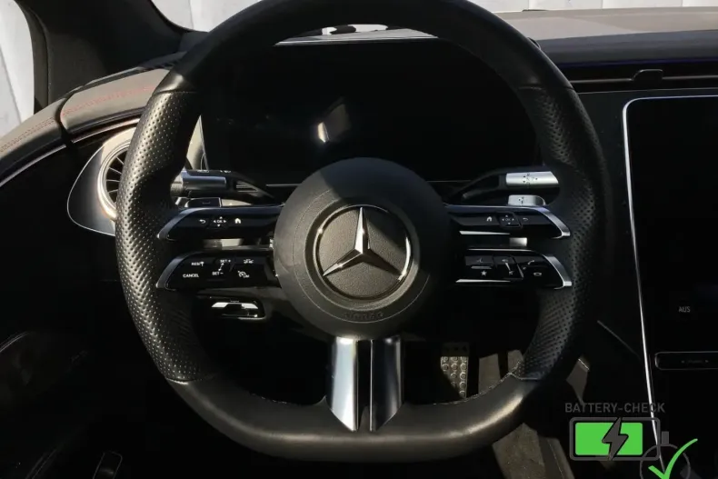 Mercedes-Benz EQS din 2022 cu 97.000 km - oferta MER146689 - foto 11