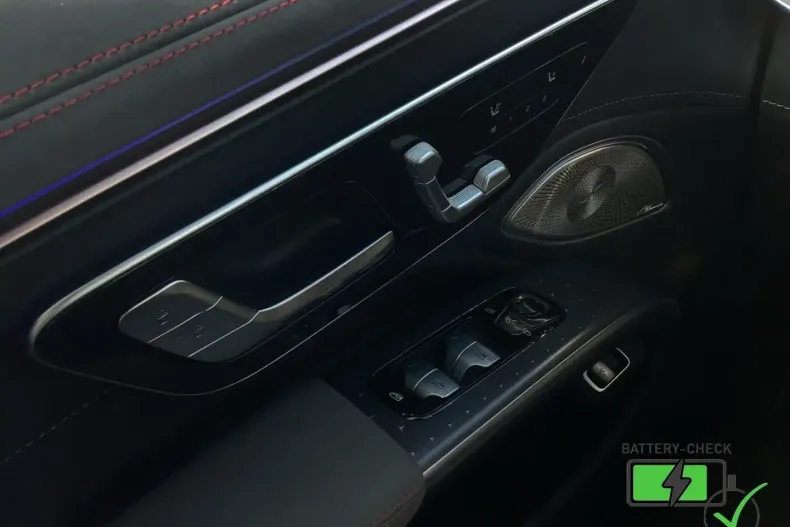 Mercedes-Benz EQS din 2022 cu 97.000 km - oferta MER146689 - foto 13