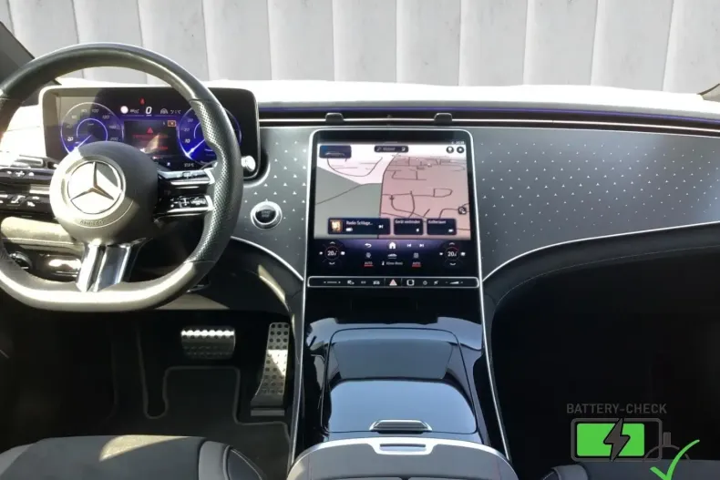 Mercedes-Benz EQS din 2022 cu 97.000 km - oferta MER146689 - foto 14