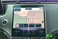 Mercedes-Benz EQS din 2022 cu 97.000 km - oferta MER146689 - foto 16