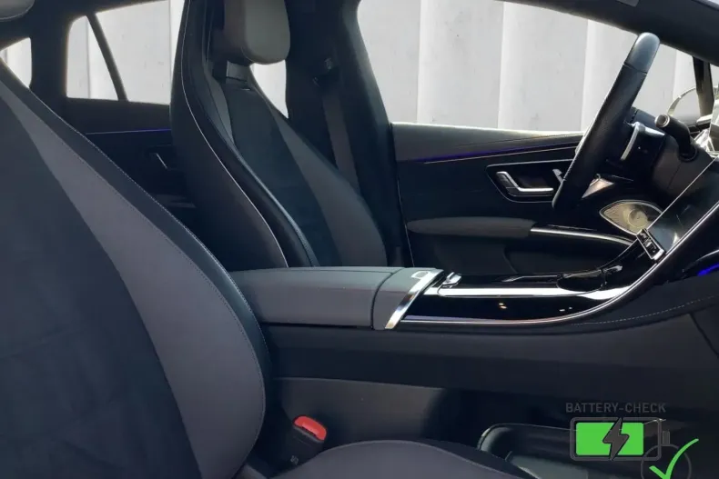 Mercedes-Benz EQS din 2022 cu 97.000 km - oferta MER146689 - foto 18