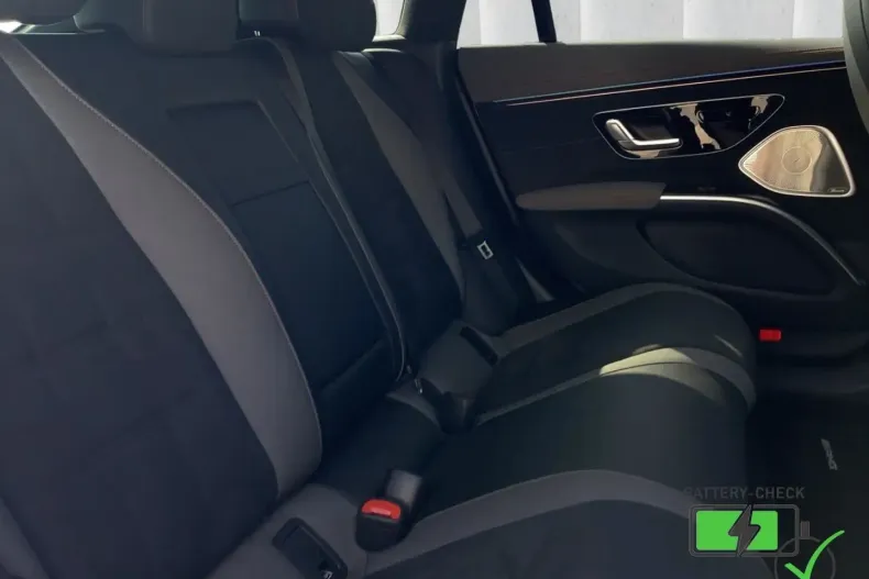 Mercedes-Benz EQS din 2022 cu 97.000 km - oferta MER146689 - foto 19