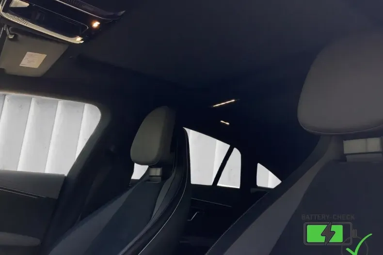 Mercedes-Benz EQS din 2022 cu 97.000 km - oferta MER146689 - foto 20