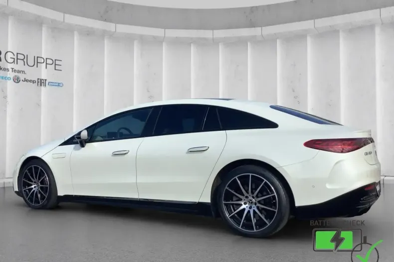 Mercedes-Benz EQS din 2022 cu 97.000 km - oferta MER146689 - foto 23