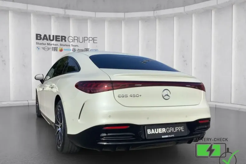 Mercedes-Benz EQS din 2022 cu 97.000 km - oferta MER146689 - foto 24