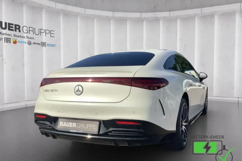 Mercedes-Benz EQS din 2022 cu 97.000 km - oferta MER146689 - foto 25