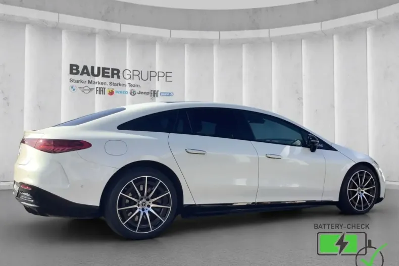 Mercedes-Benz EQS din 2022 cu 97.000 km - oferta MER146689 - foto 26