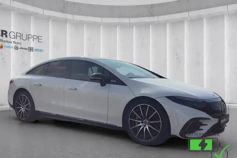 Mercedes-Benz EQS din 2022 cu 97.000 km - oferta MER146689 - foto 27