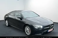 Mercedes-Benz CLA 250 din 2022 cu 20.000 km - oferta MER146690 - foto 1