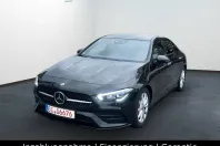 Mercedes-Benz CLA 250 din 2022 cu 20.000 km - oferta MER146690 - foto 2
