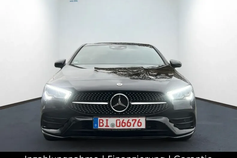 Mercedes-Benz CLA 250 din 2022 cu 20.000 km - oferta MER146690 - foto 9