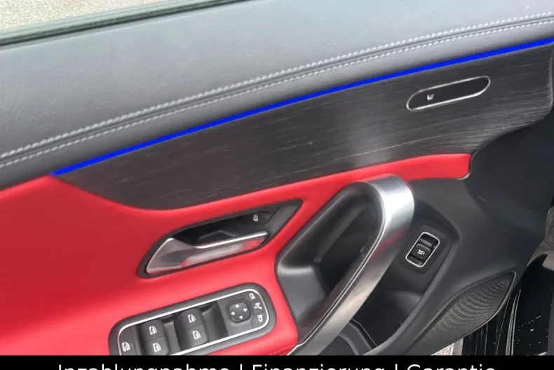 Mercedes-Benz CLA 250 din 2022 cu 20.000 km - oferta MER146690 - foto 10