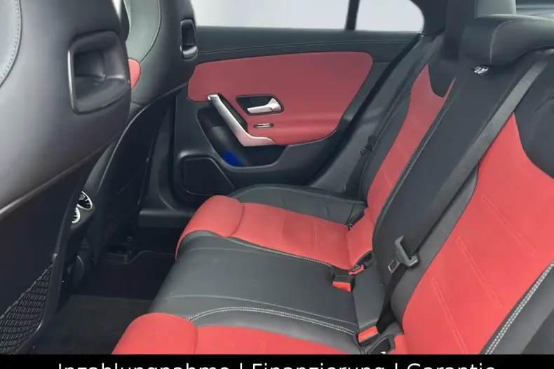 Mercedes-Benz CLA 250 din 2022 cu 20.000 km - oferta MER146690 - foto 19