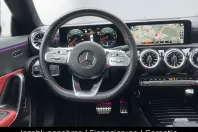 Mercedes-Benz CLA 250 din 2022 cu 20.000 km - oferta MER146690 - foto 20