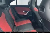 Mercedes-Benz CLA 250 din 2022 cu 20.000 km - oferta MER146690 - foto 23