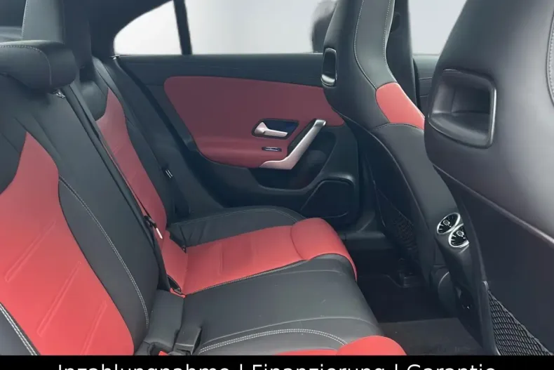 Mercedes-Benz CLA 250 din 2022 cu 20.000 km - oferta MER146690 - foto 23