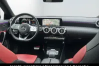 Mercedes-Benz CLA 250 din 2022 cu 20.000 km - oferta MER146690 - foto 24