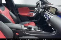 Mercedes-Benz CLA 250 din 2022 cu 20.000 km - oferta MER146690 - foto 25