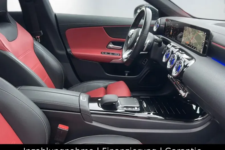 Mercedes-Benz CLA 250 din 2022 cu 20.000 km - oferta MER146690 - foto 25