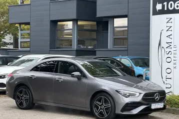 Mercedes-Benz CLA 250 din 2024 - oferta MER146691