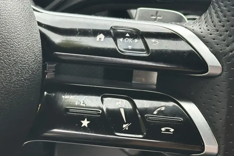 Mercedes-Benz CLA 250 din 2024 cu 14.912 km - oferta MER146691 - foto 10