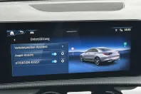 Mercedes-Benz CLA 250 din 2024 cu 14.912 km - oferta MER146691 - foto 19